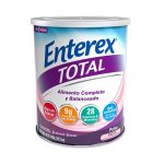 ENTEREX TOTAL FRESA X 400 GRAMOS