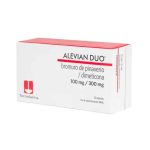 PANTECTA 40 MG * 28 COMPRIMIDOS