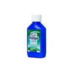 LECHE MAGNESIA MENTA 120 ML PHILLIPS