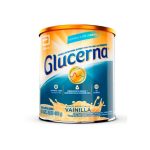 GLUCERNA VAINILLA X 400 GRAMOS