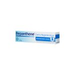 BEPANTHENE CREMA REGENERADORA X 30 G