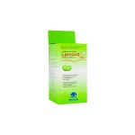 LEMOVIT PLUS CAJITA DE 4 TAB