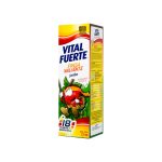 VITAL FUERTE JARABE FRESA X 275 ML