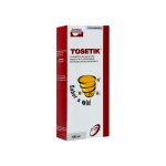 TOSETIK JARABE 180 ML