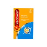 REDOXON DOBLE ACCION NARANJA * UNIDAD