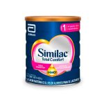 SIMILAC TOTAL COMFORT 1 HMO 820 GRM