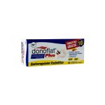 DONOFLAT PLUS X 30 TABLETAS + 10 TAB GRATIS