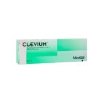 CLEVIUM 1.25% GEL TOPICO 30G