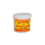 BALSAMO DEL COMPADRE EXTRA FUERTE X 40 G