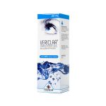 VERICLAR SOLUCION OFTALMICA X 20 ML