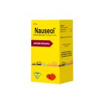 NAUSEOL JARABE INFANTIL * 60ML
