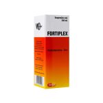 FORTIPLEX SUSPENSION ORAL X 240 ML