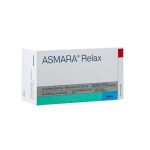 ASMARA RELAX 300MG/250MG X TABLETA