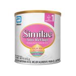 SIMILAC ANTI REFLUJO X 375 GRAMOS