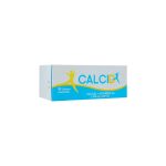 CALCID X 30 TABLETAS MASTICABLES