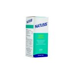 NATUSIS JARABE X 120 ML