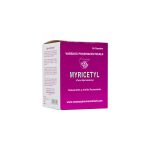 MYRICETYL X 90 CAPSULAS