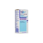 EPIDUO GEL 0.1% 30G