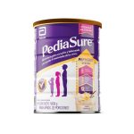 PEDIASURE VAINILLA X 1600 GRAMOS
