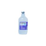 DEXTROSA HARTMAN 5% 500ML