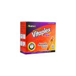 VITAPLEX FORTE * 10 AMPOLLAS BEBIBLES