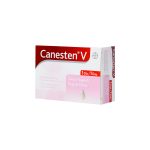 CANESTEN V 500MG * 1 OVULO