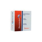 DEXKEDOL 25MG * UNIDAD TABLETA