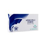 AINECOX 2 FORTE * 20 TABLETAS