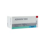 ASMARA 800MG * UNIDAD