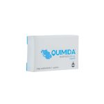 QUIMIDA 300 MG * 1 CAPSULA