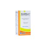 ANDINYST 100000 UI/ML SUSPENSION ORAL GOTAS X 30 ML