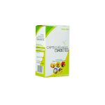 VIDA PARA LA DIABETES * 30 CAPSULAS