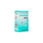 VIDA ANTIGRIPAL * 30 CAPSULAS