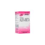 VIDA ALFABETA * 30 CAPSULAS