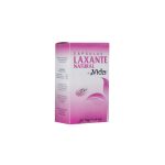VIDA LAXANTE NATURAL * 30 CAPSULAS
