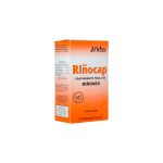 VIDA PARA RIÑONES * 30 CAPSULAS