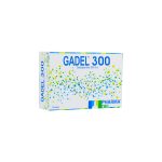 GADEL 300MG * 30 CAPSULAS