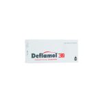 DEFLAMOL 30 MG * 10 COMPRIMIDOS