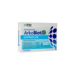 ARKOBIOTICS SUPRAFLOR X 10 CAPSULAS