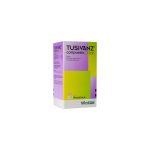 TUSIVANZ COMPUESTO GOTAS 30 ML