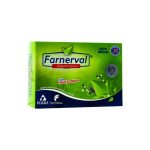 FARNERVAL * 30 CAPSULAS