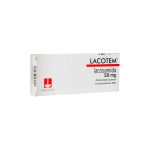 LACOTEM 50 MG * 28 COMPRIMIDOS