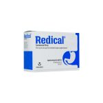 REDICAL 10MG * 28 SOBRES