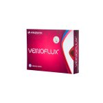 VEINOFLUX * 30 CAPSULAS