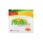 FLUFIN AM ANTIGRIPAL X SOBRE DE 2 GELCAPS