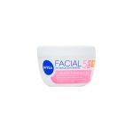 NIVEA CREMA CUIDADO ACLARADO NATURAL X 200ML