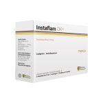 INSTAFLAM DK 50MG SOLUCION INYECTABLE X 3 AMPOLLAS TRIPACK
