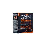 GRIIN VITAMIN * 12 SOBRES 10ML