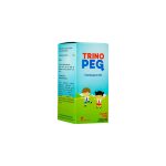 TRINO PEG PEDIATRICO POLVO PARA SOLUCION 150G