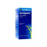 SUCRALGASTRIC 1G/5ML SUSPENSION ORAL X 200 ML